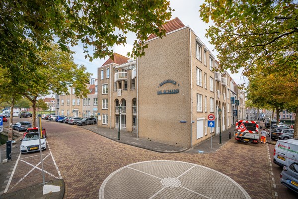 Property photo - De Schans 31, 3144ET Maassluis